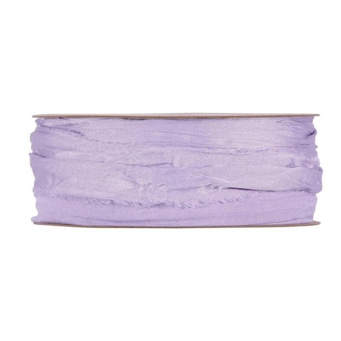 NASTRO SARAH MM20X10MT LAVANDER